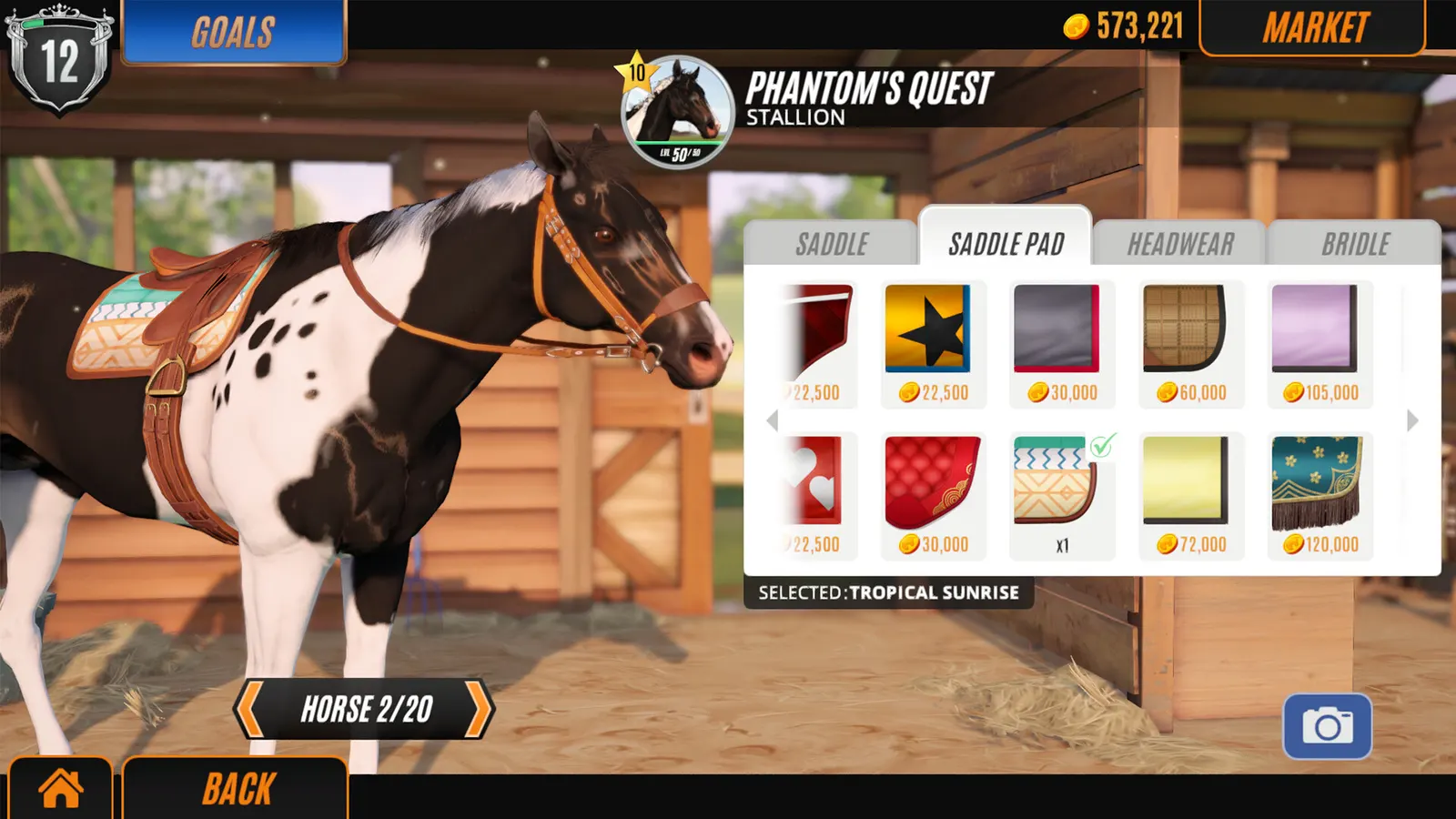 Rival Stars Horse Racing: Desktop Edition media 11