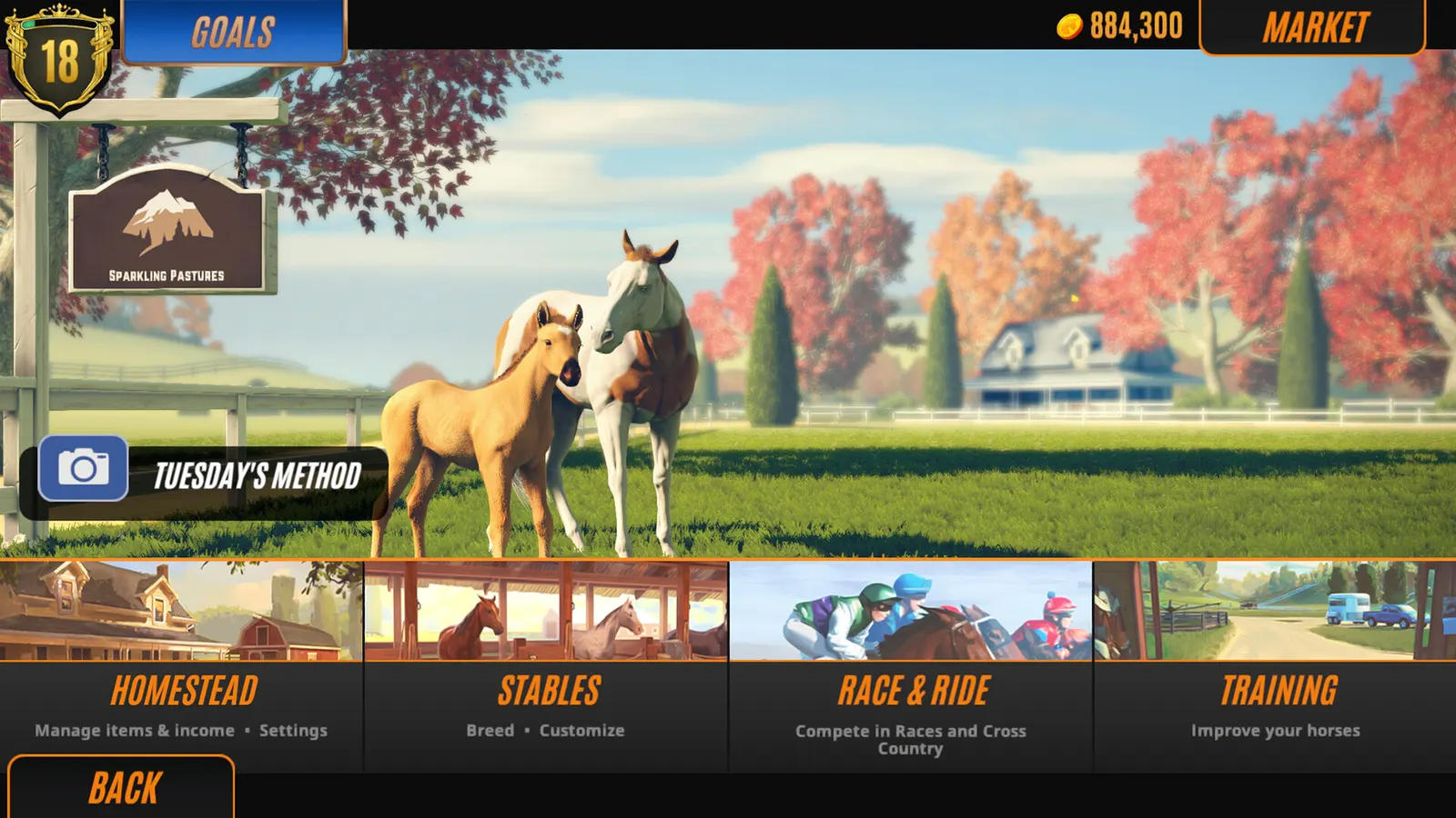 Rival Stars Horse Racing: Desktop Edition media 12