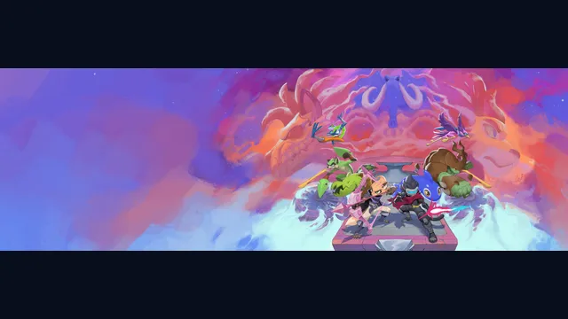 Rivals of Aether II