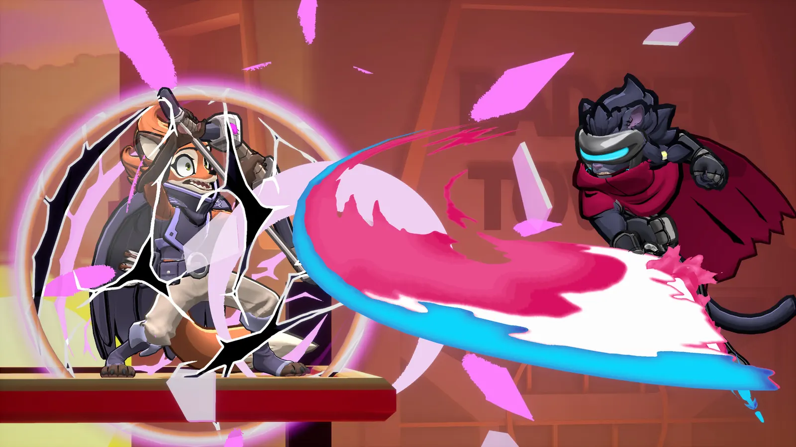 Rivals of Aether II media 3
