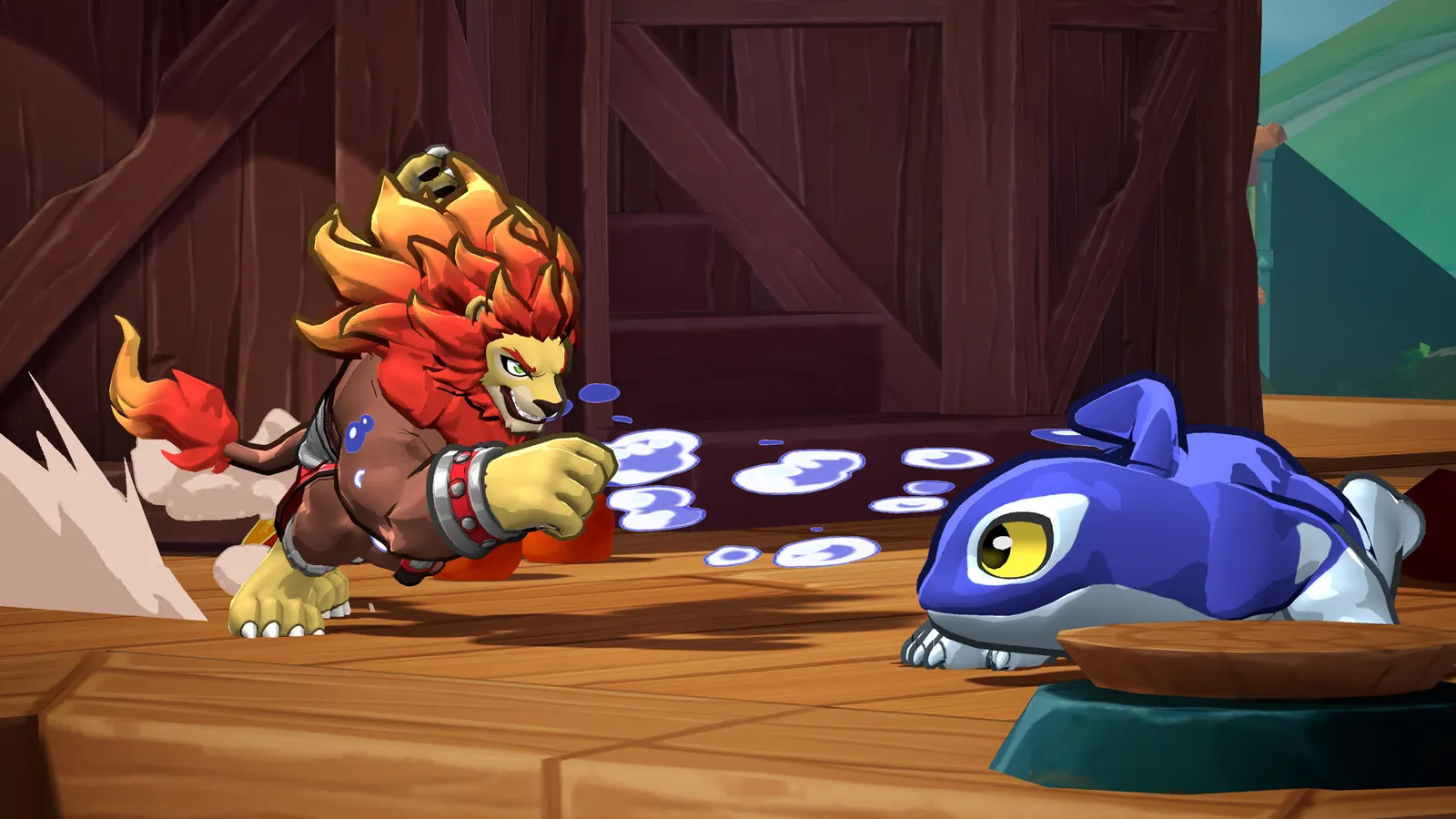 Rivals of Aether II media 4