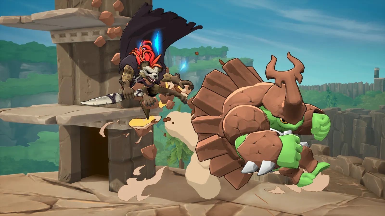 Rivals of Aether II media 6