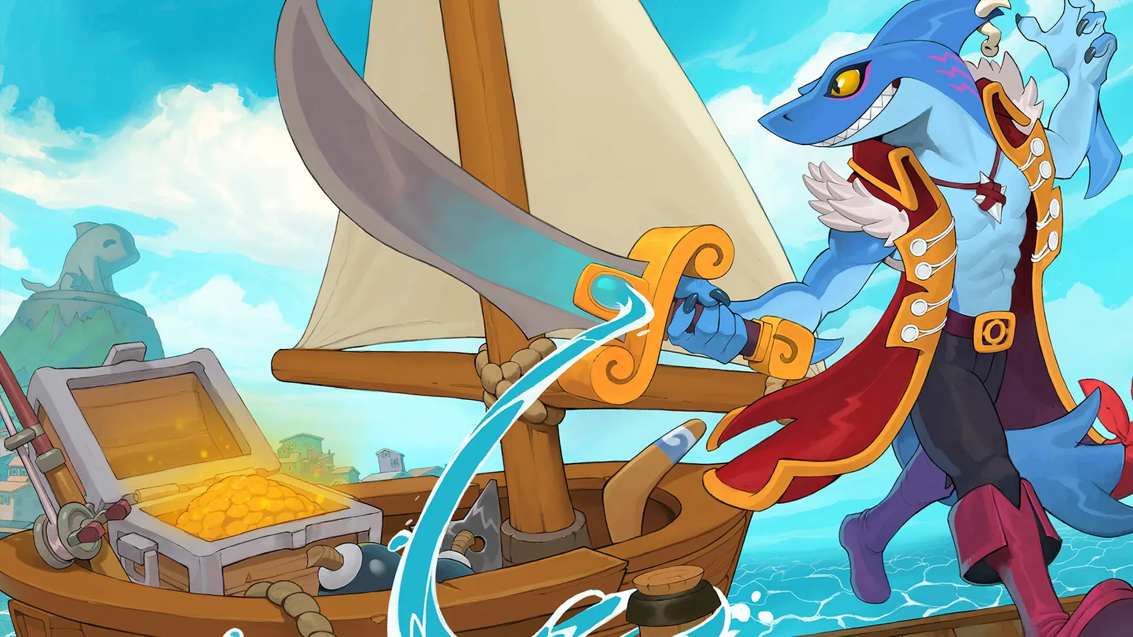 Rivals of Aether II media 7