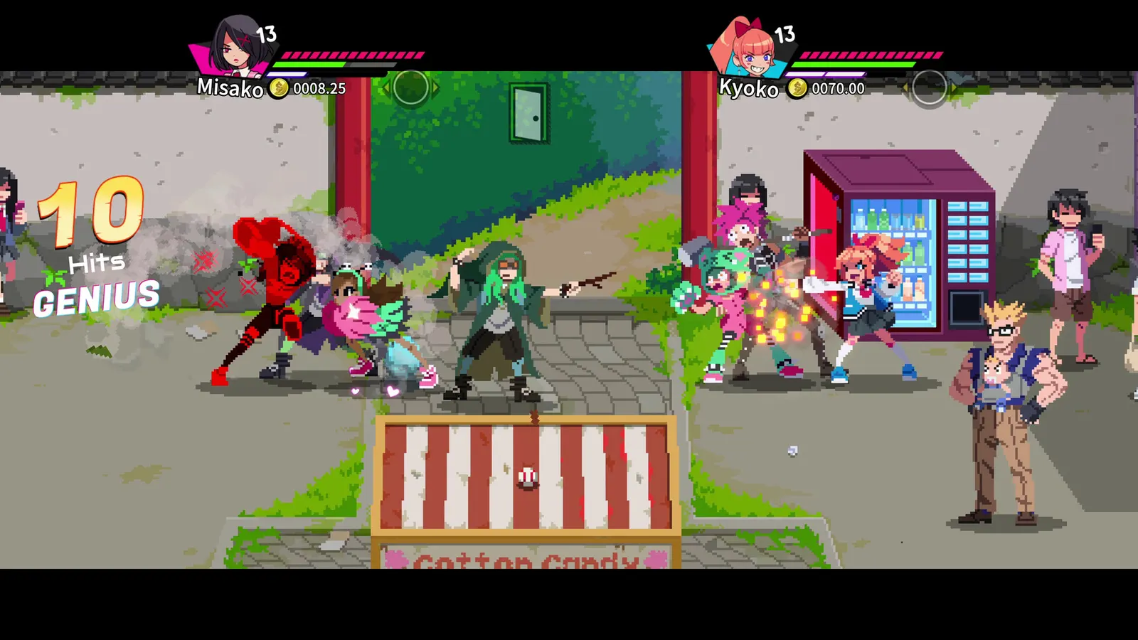 River City Girls 2 media 9