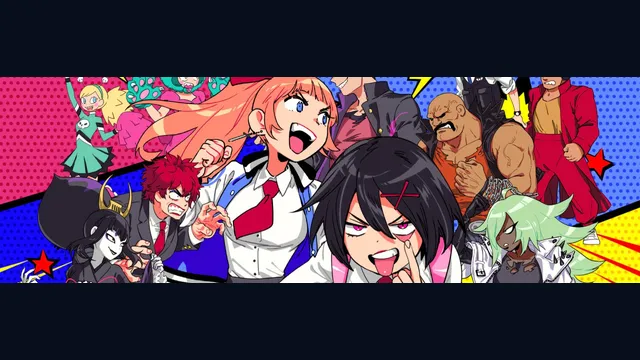 River City Girls 2