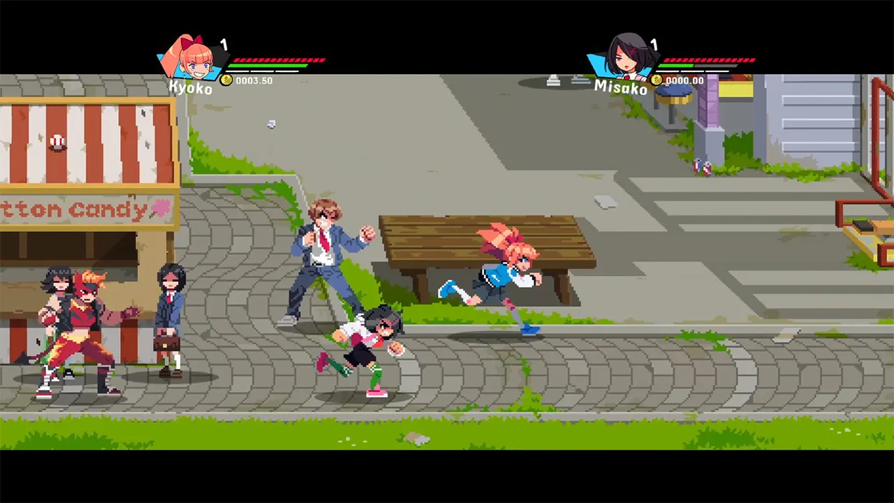 River City Girls 2 media 5