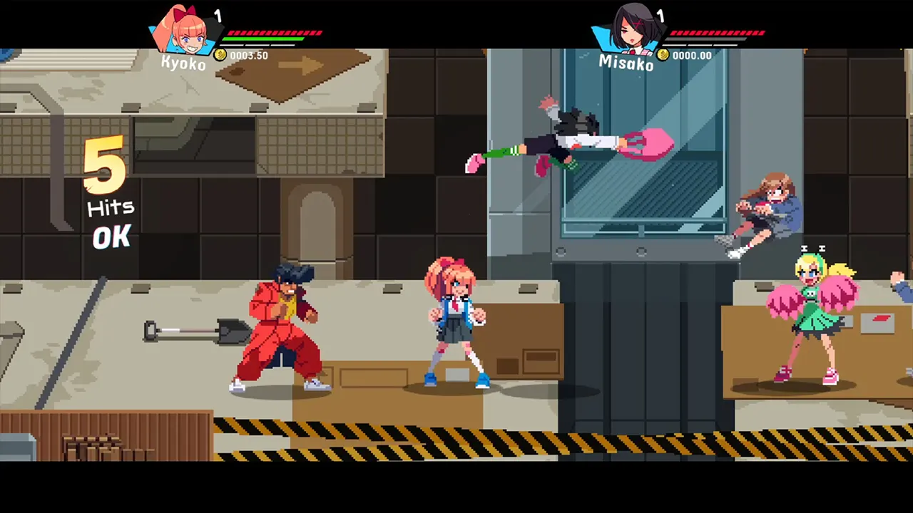 River City Girls 2 media 7