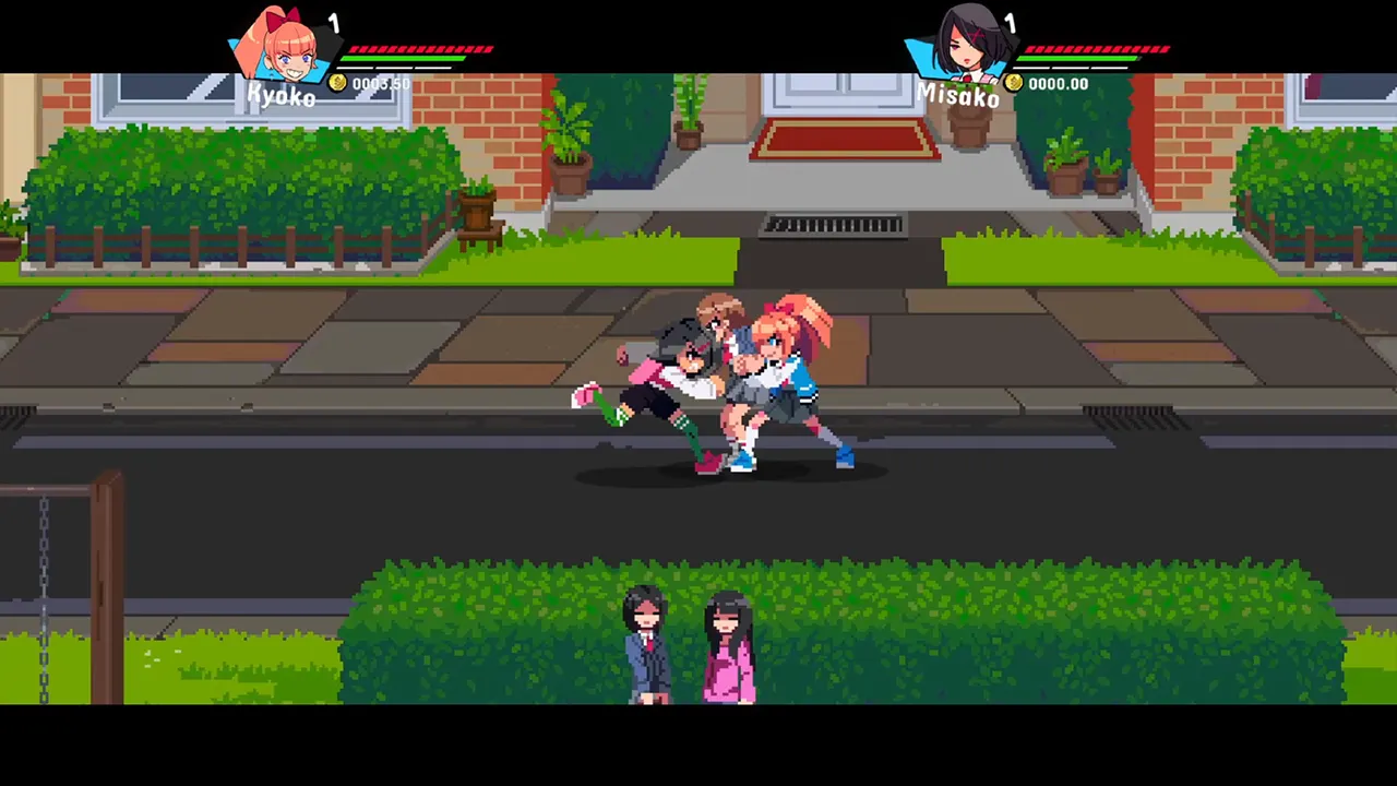 River City Girls 2 media 8