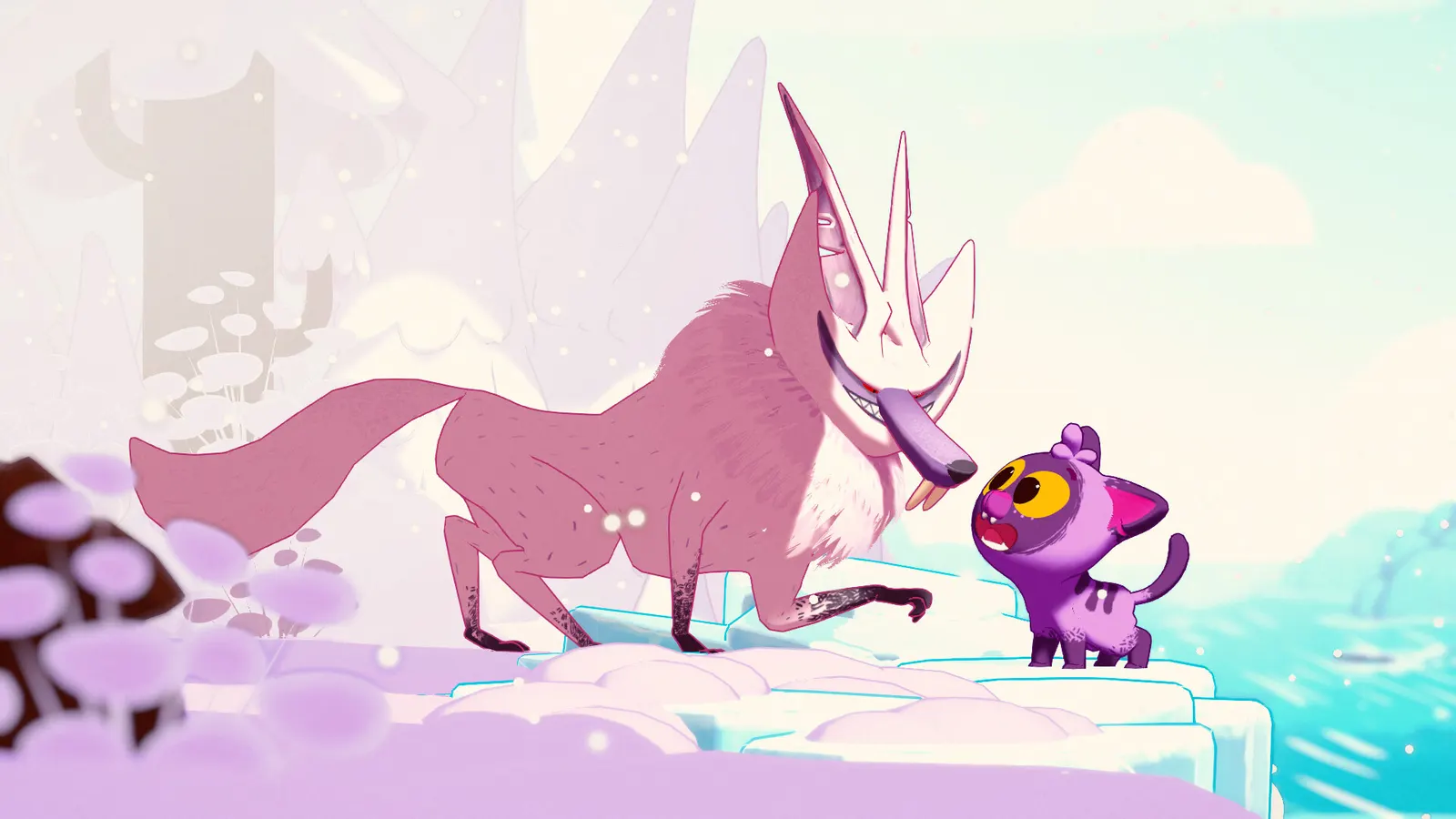 River Tails: Stronger Together media 7