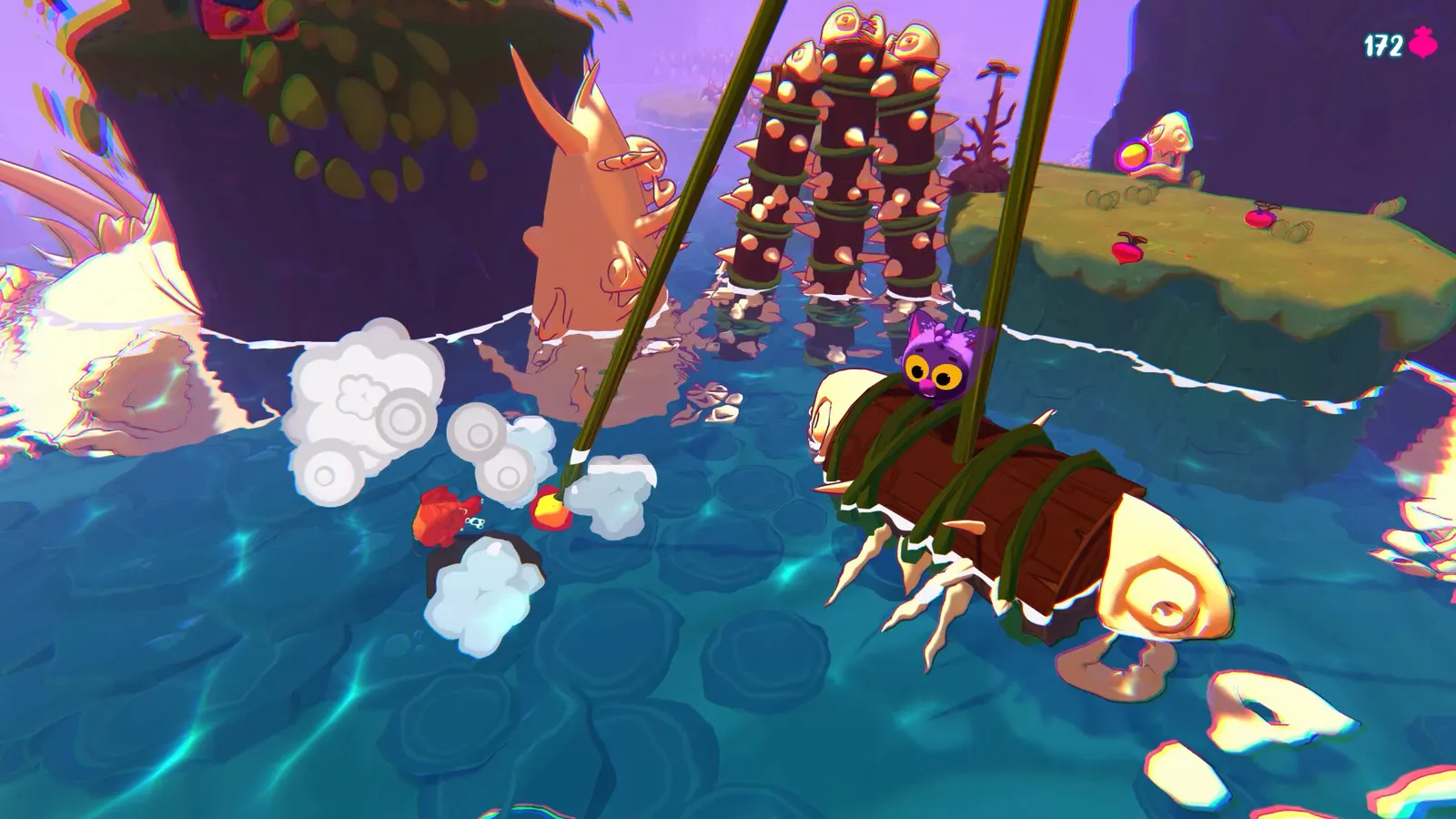 River Tails: Stronger Together media 11