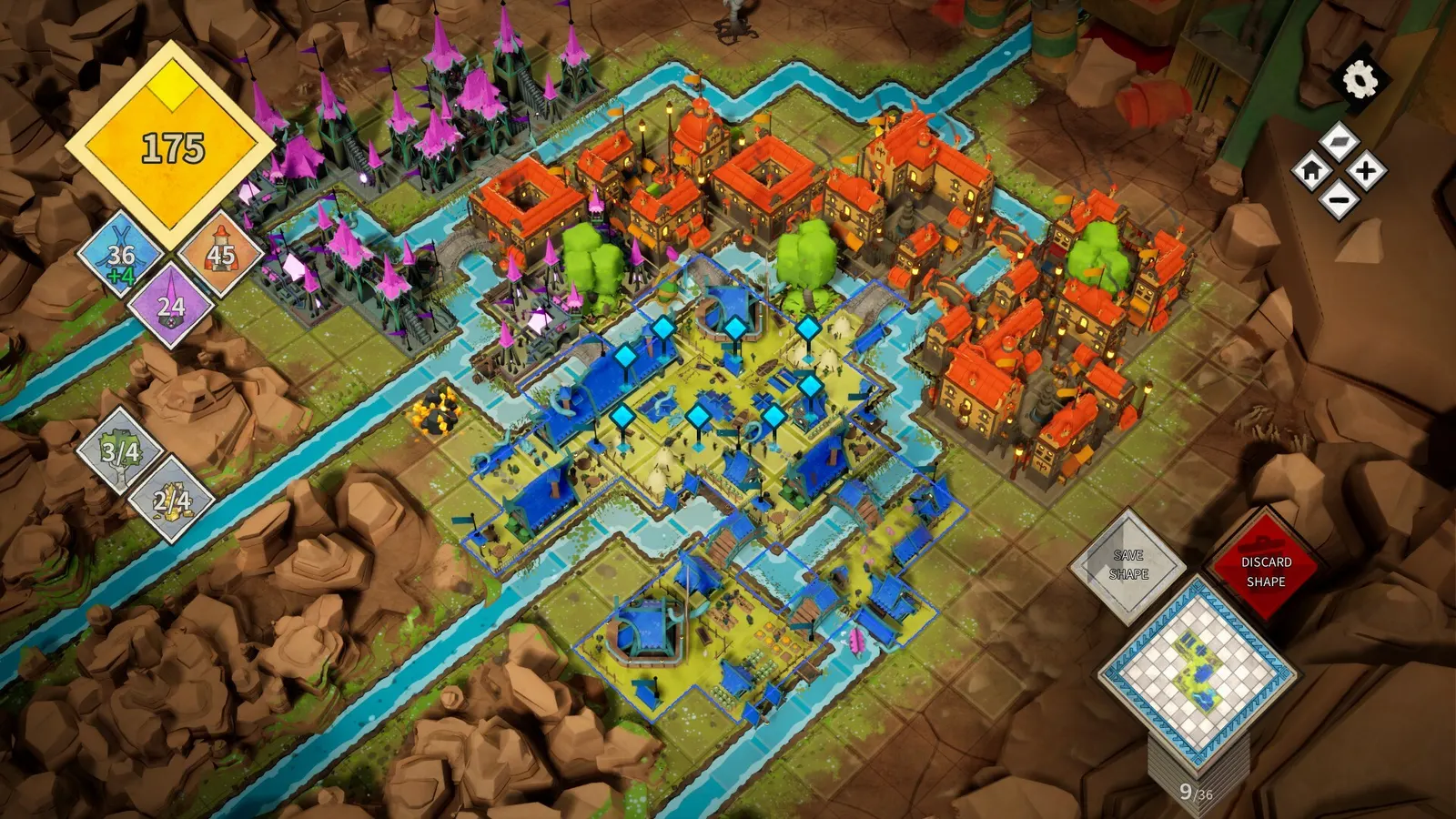 River Towns media 2