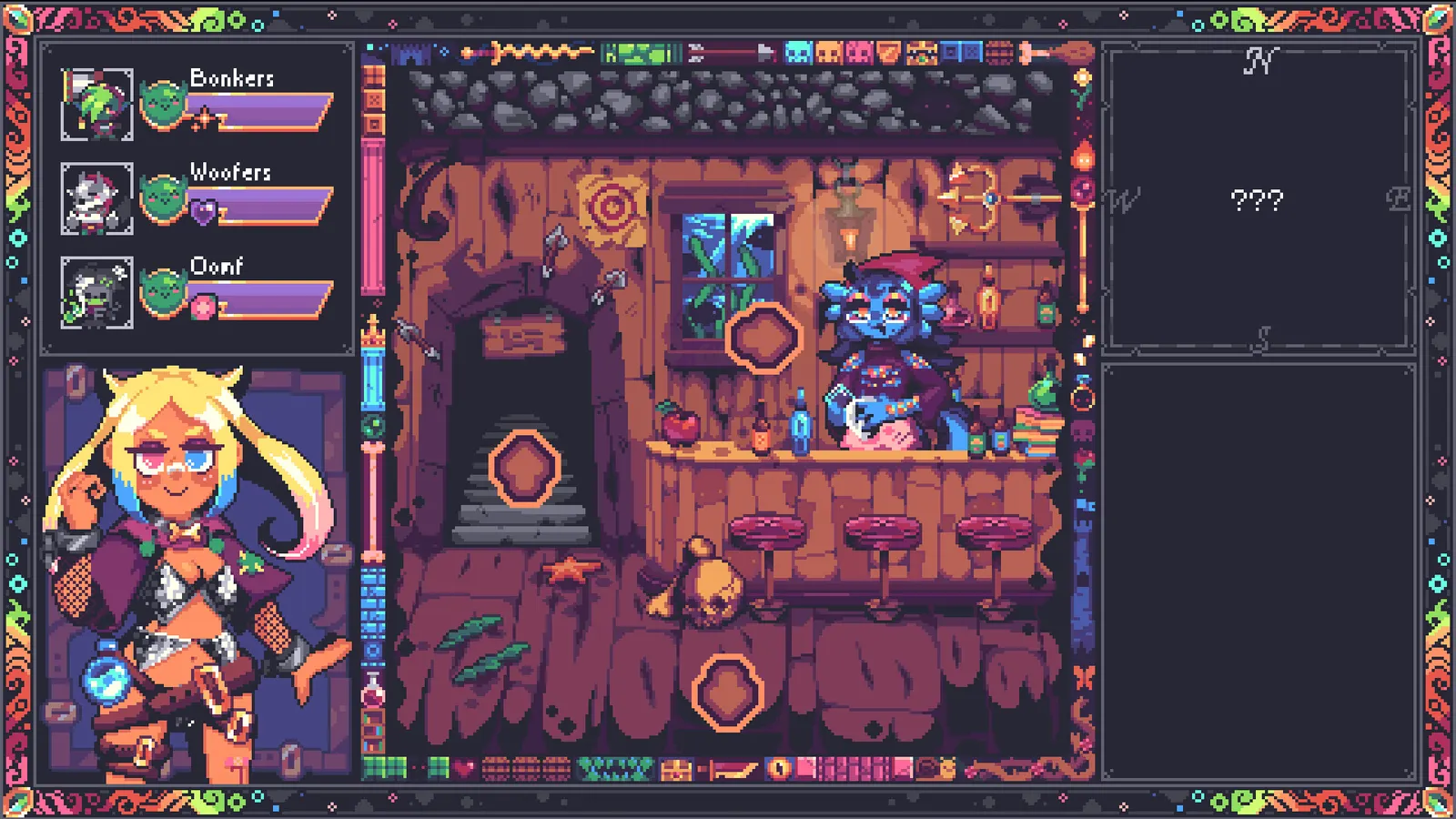 Rizz Dungeon: Skeleton Key to My Heart media 6