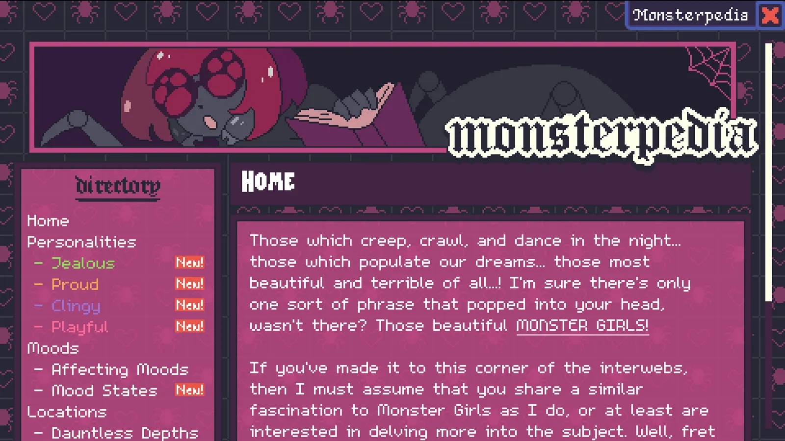 Rizz Dungeon: Skeleton Key to My Heart media 7