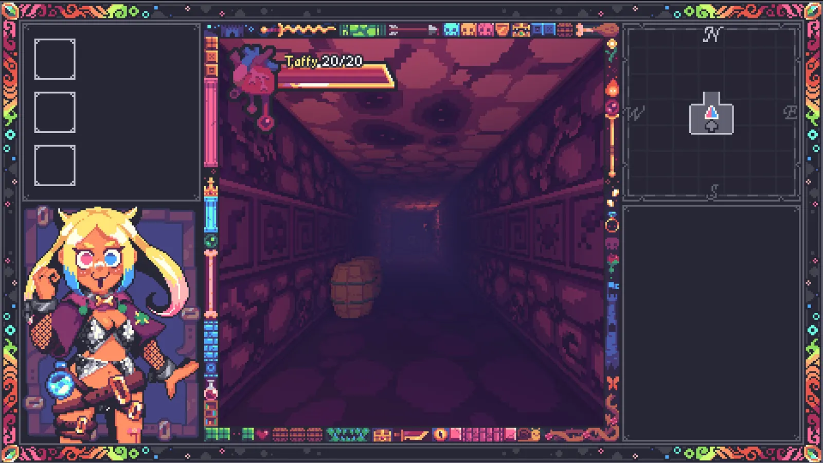 Rizz Dungeon: Skeleton Key to My Heart media 10