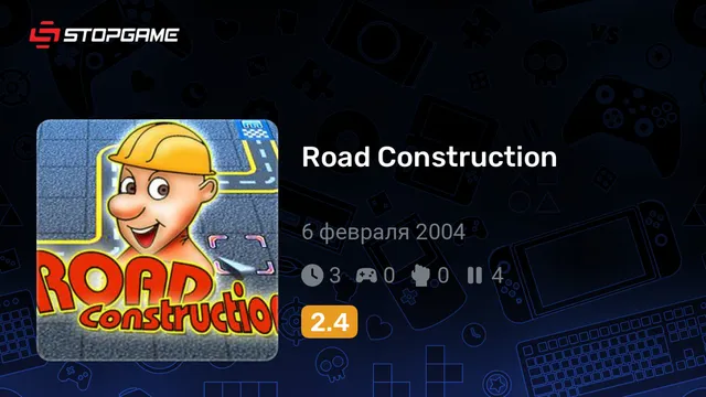 Road Construction