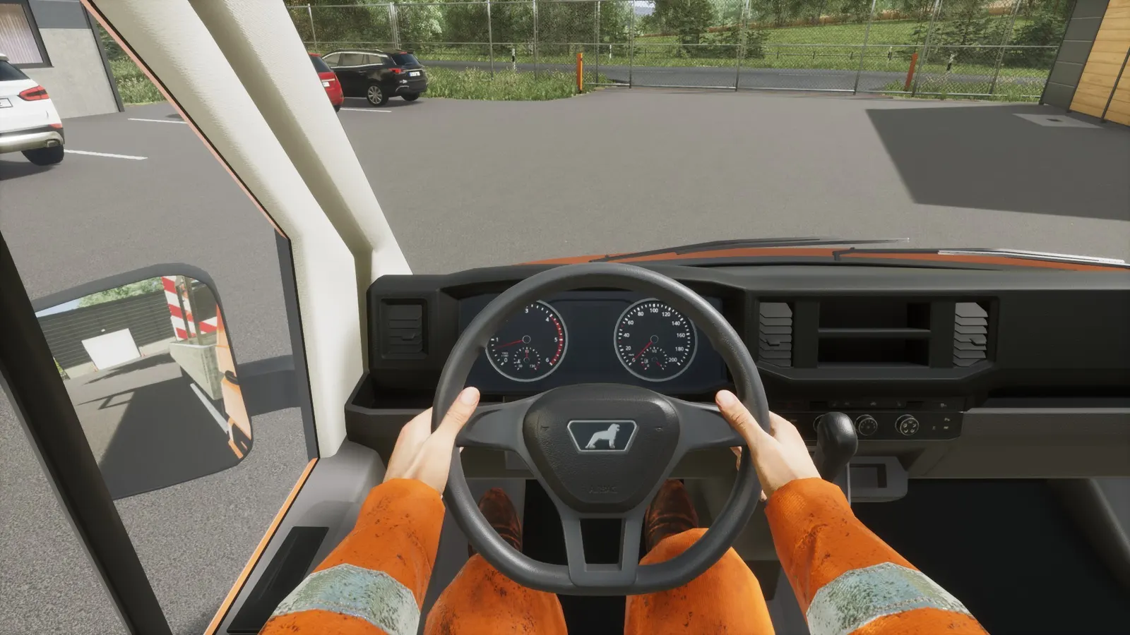 Road Maintenance Simulator media 6