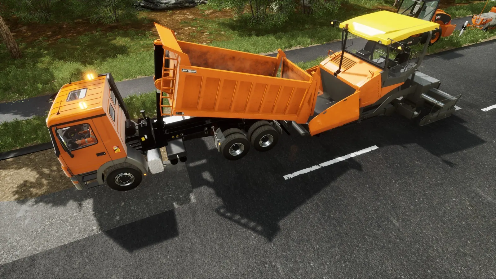 Road Maintenance Simulator media 13