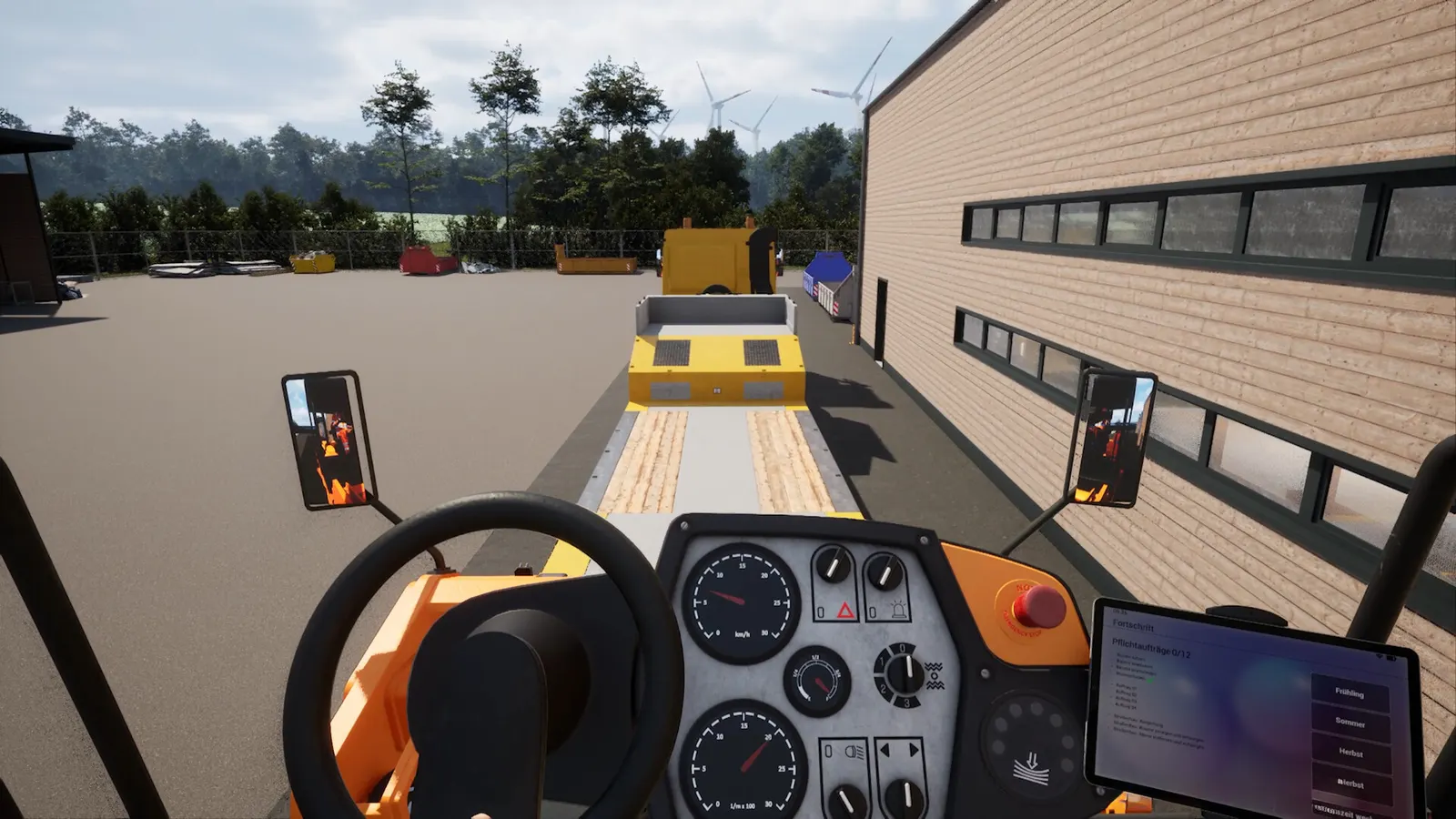 Road Maintenance Simulator 2 - Winter Services media 6