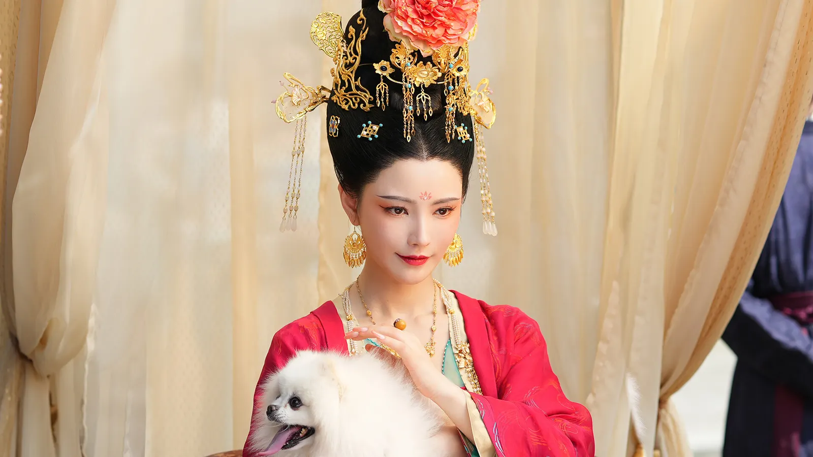 Road to Empress I media 3