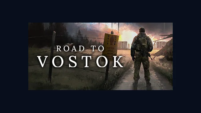 Road to Vostok