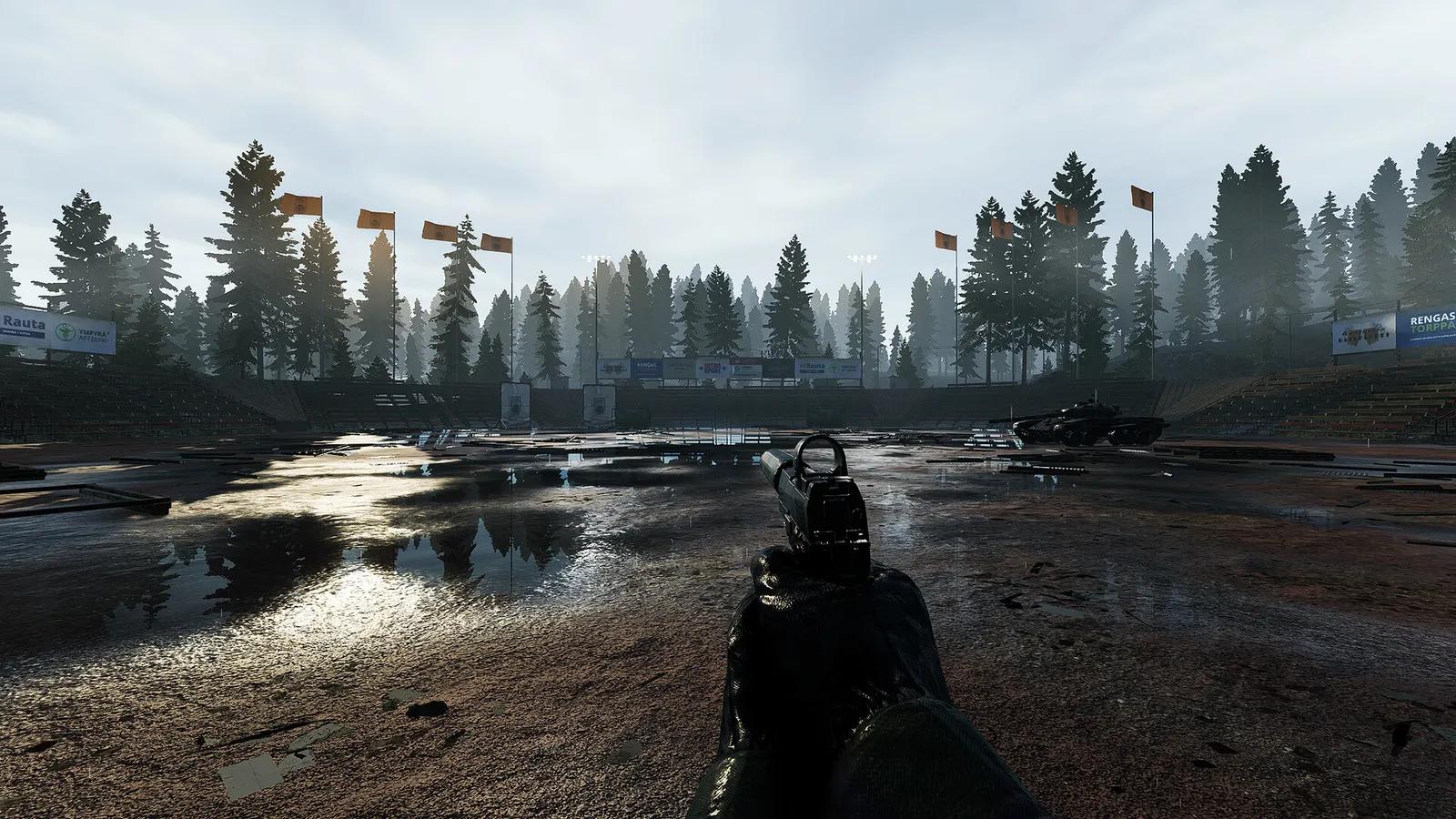 Road to Vostok media 4