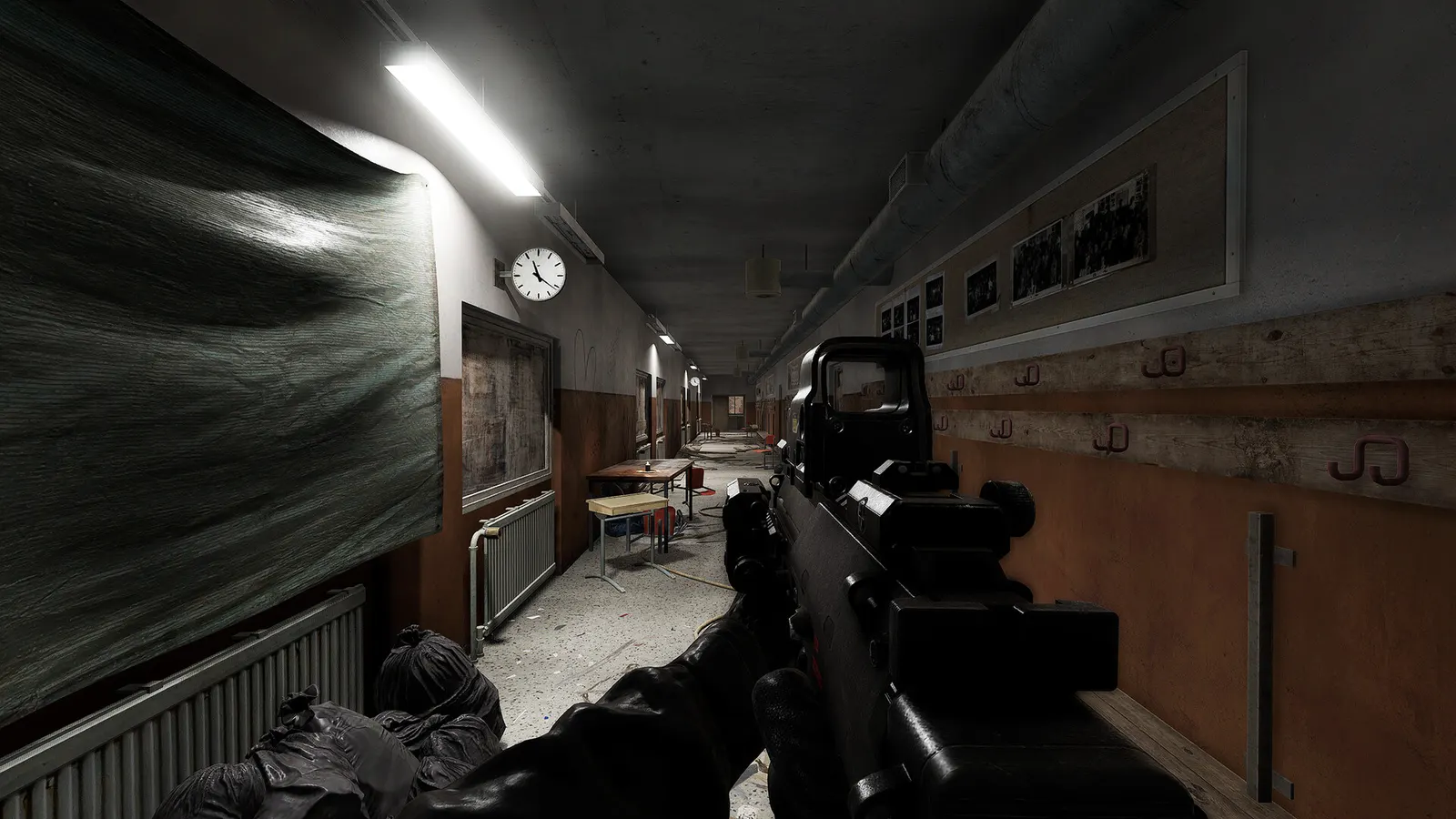Road to Vostok media 5