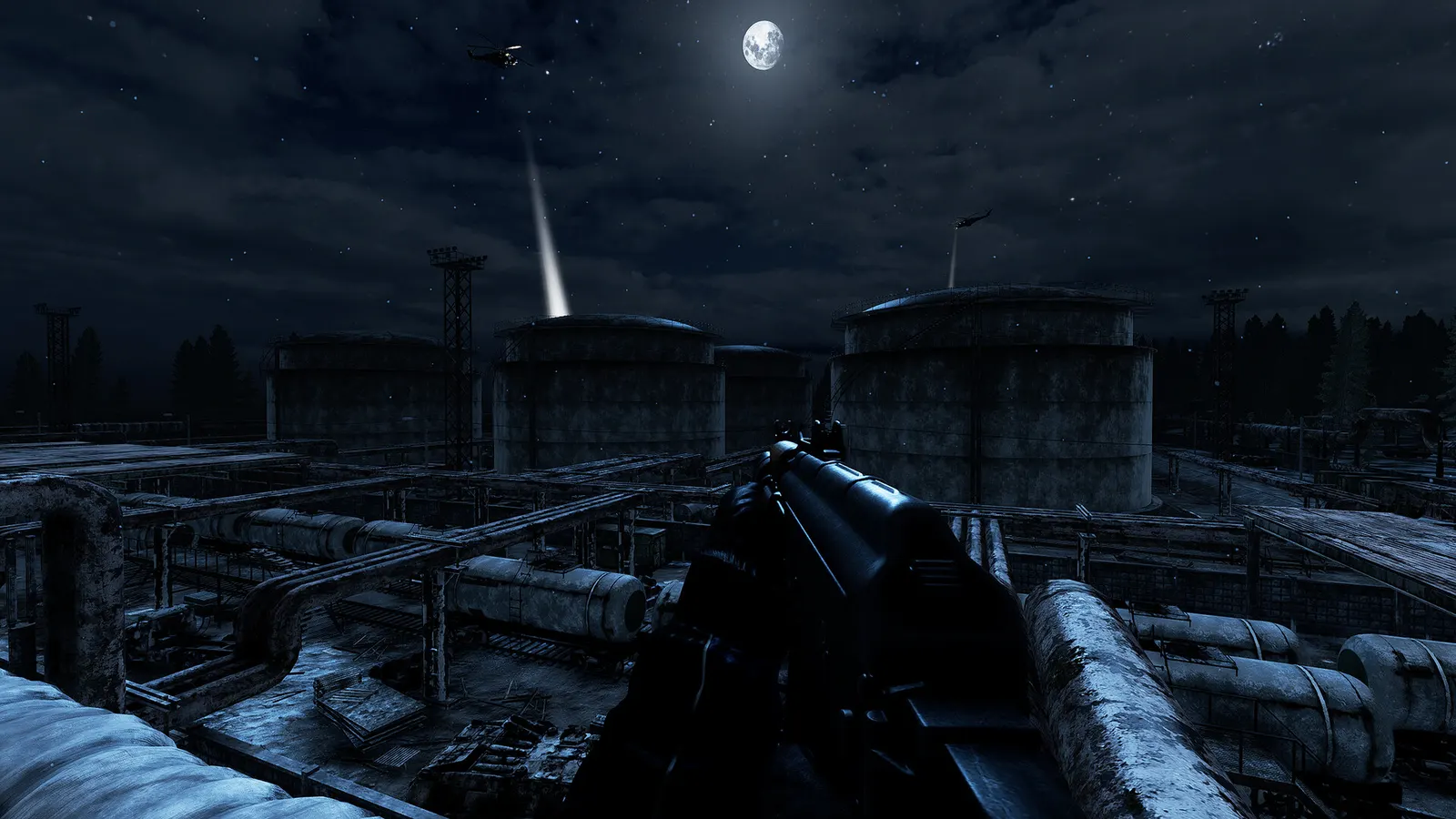 Road to Vostok media 7
