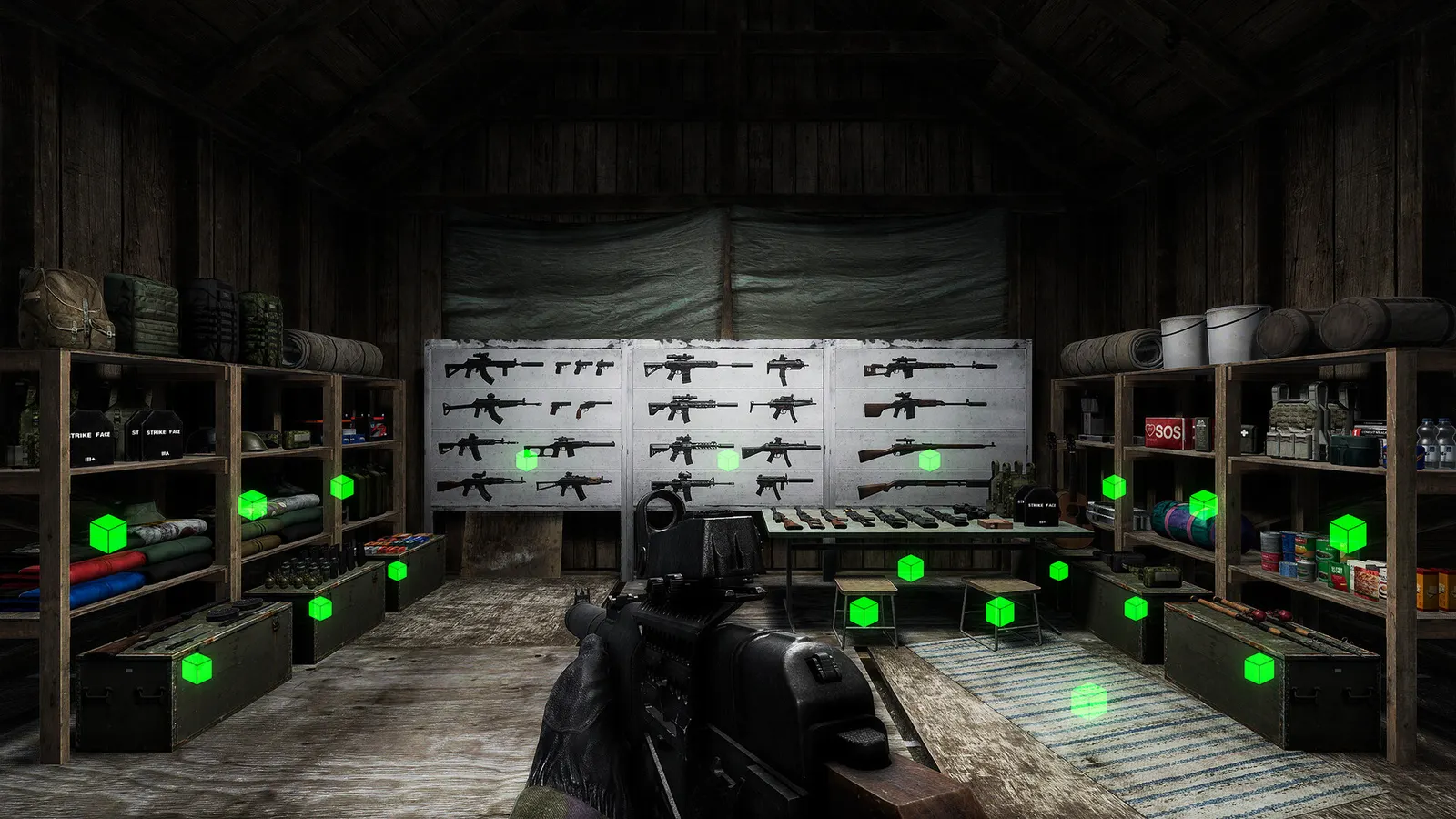 Road to Vostok media 9