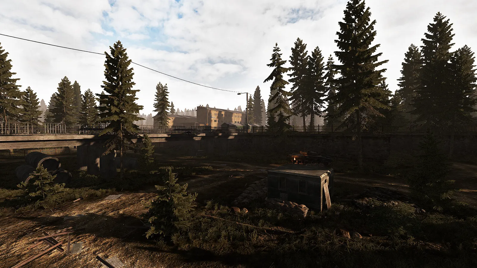 Road to Vostok media 11