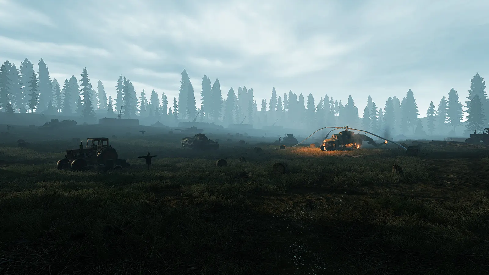 Road to Vostok media 12