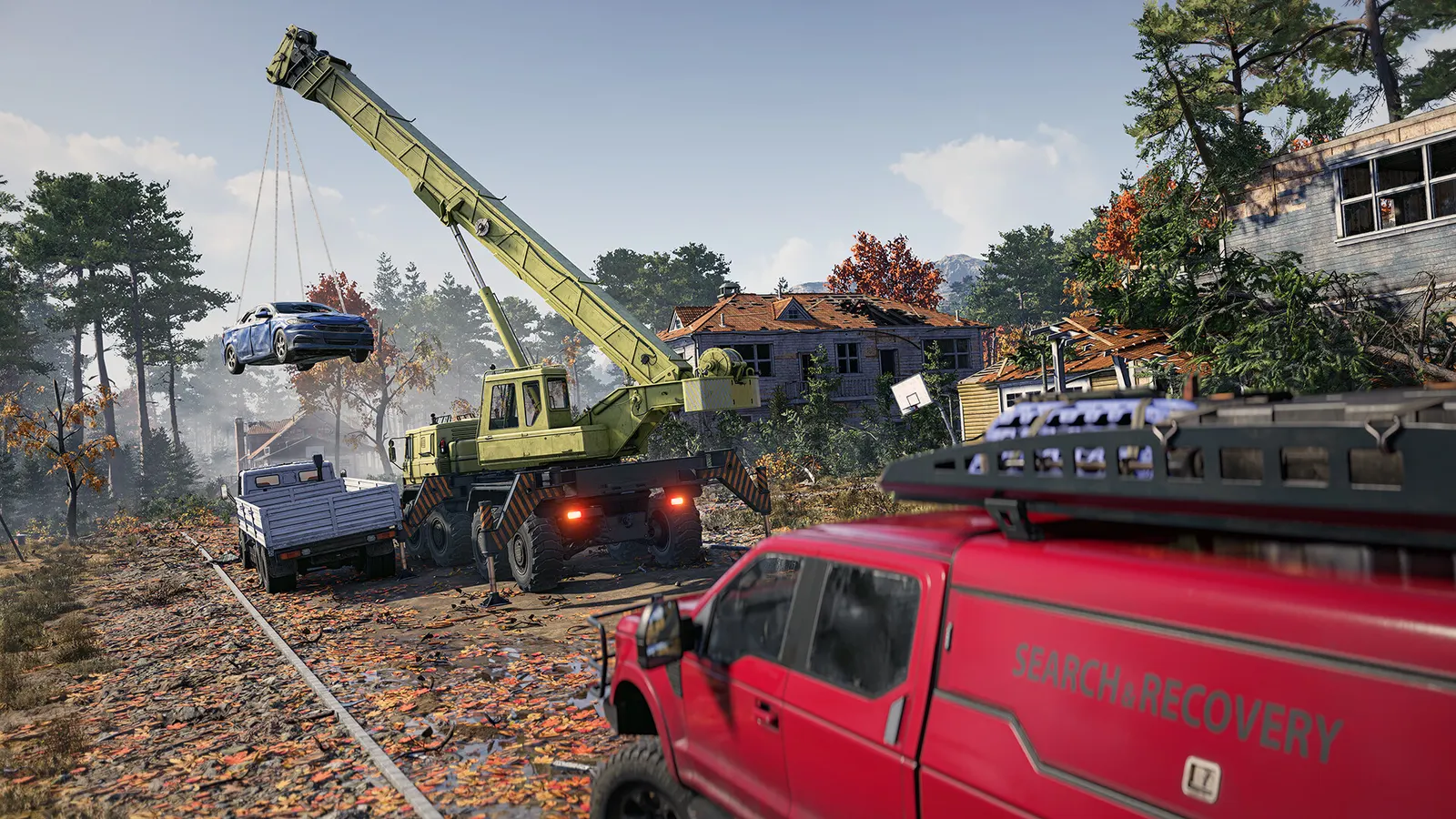 RoadCraft media 12