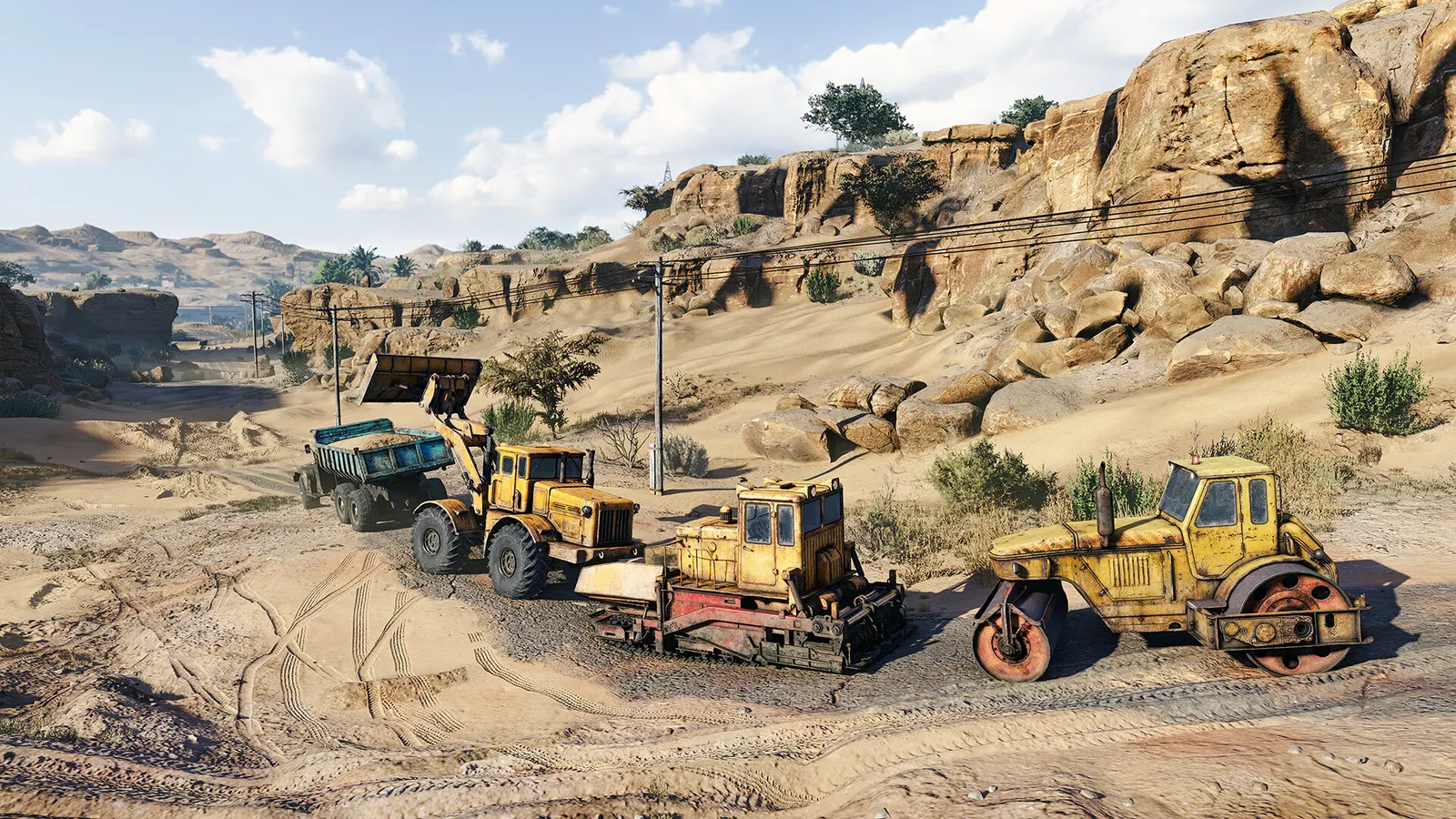 RoadCraft media 14