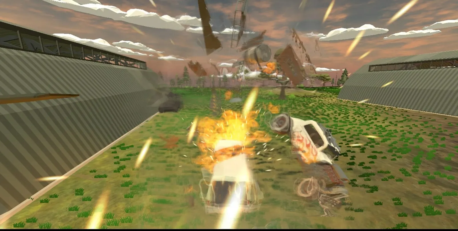 Roadkill media 2