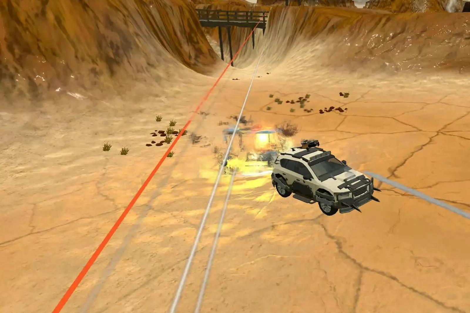Roadkill media 7