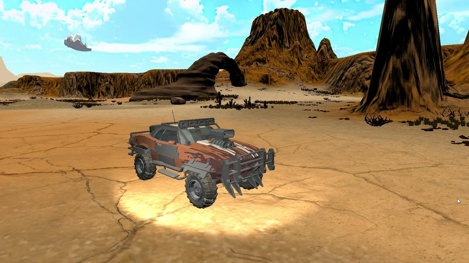 Roadkill media 8