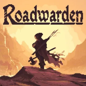 Обкладинка гри Roadwarden