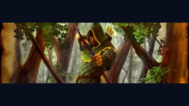 Robin Hood: Defender of the Crown