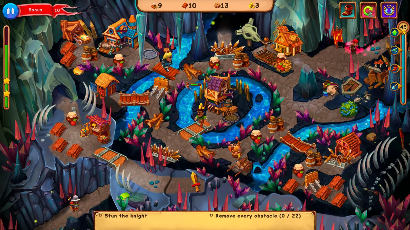 Robin Hood: Hail to the King media 3
