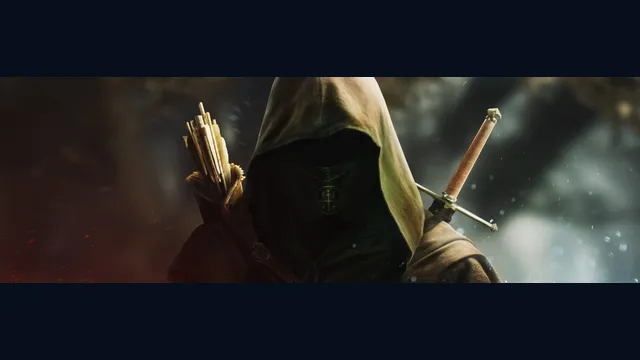 Robin Hood - Sherwood Builders