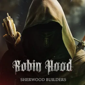 Обкладинка гри Robin Hood - Sherwood Builders