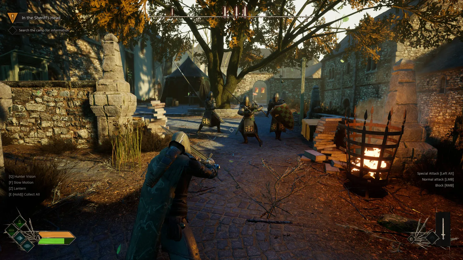 Robin Hood - Sherwood Builders media 3