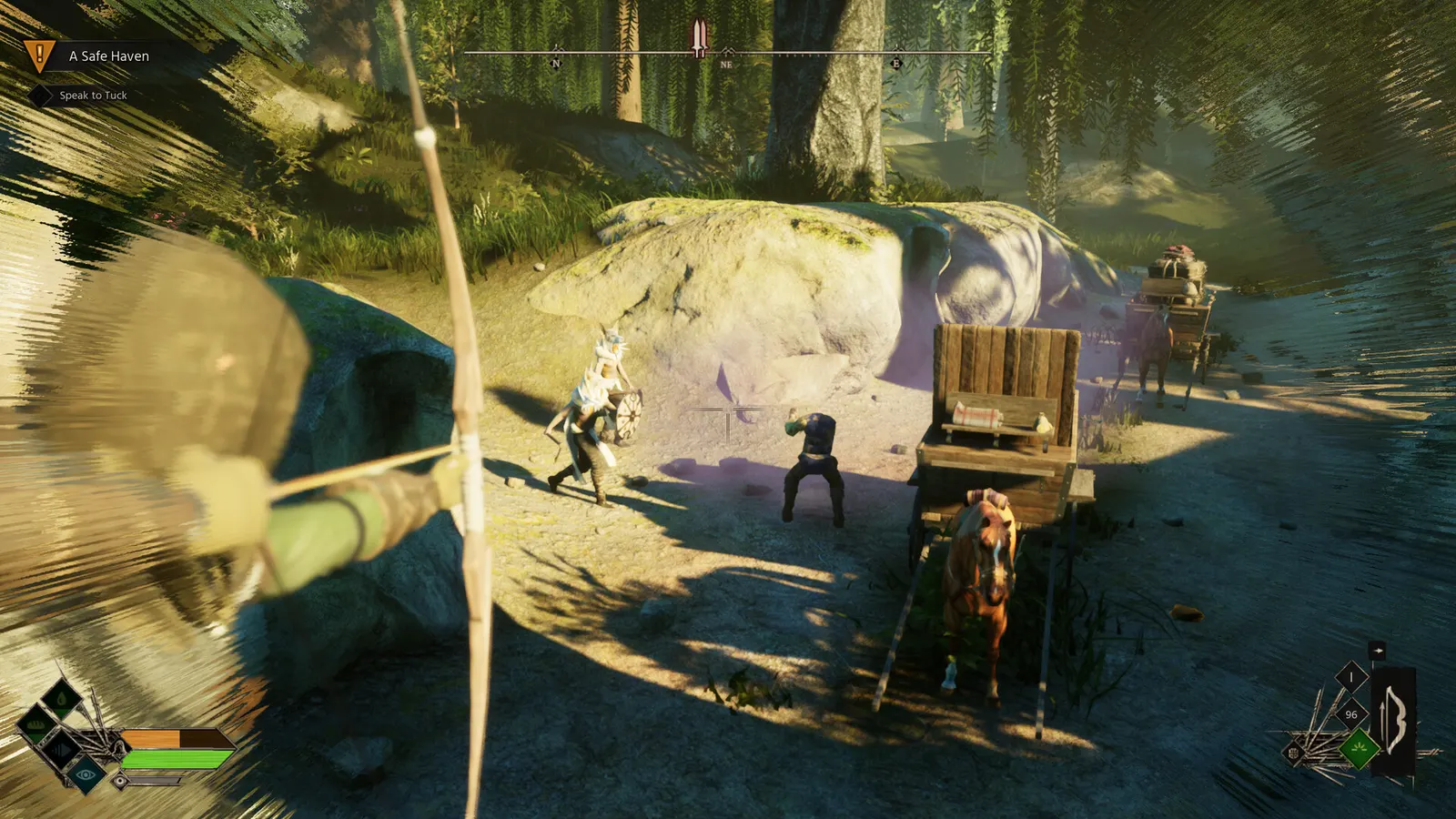Robin Hood - Sherwood Builders media 6