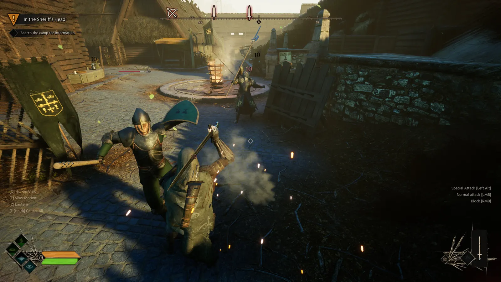 Robin Hood - Sherwood Builders media 13