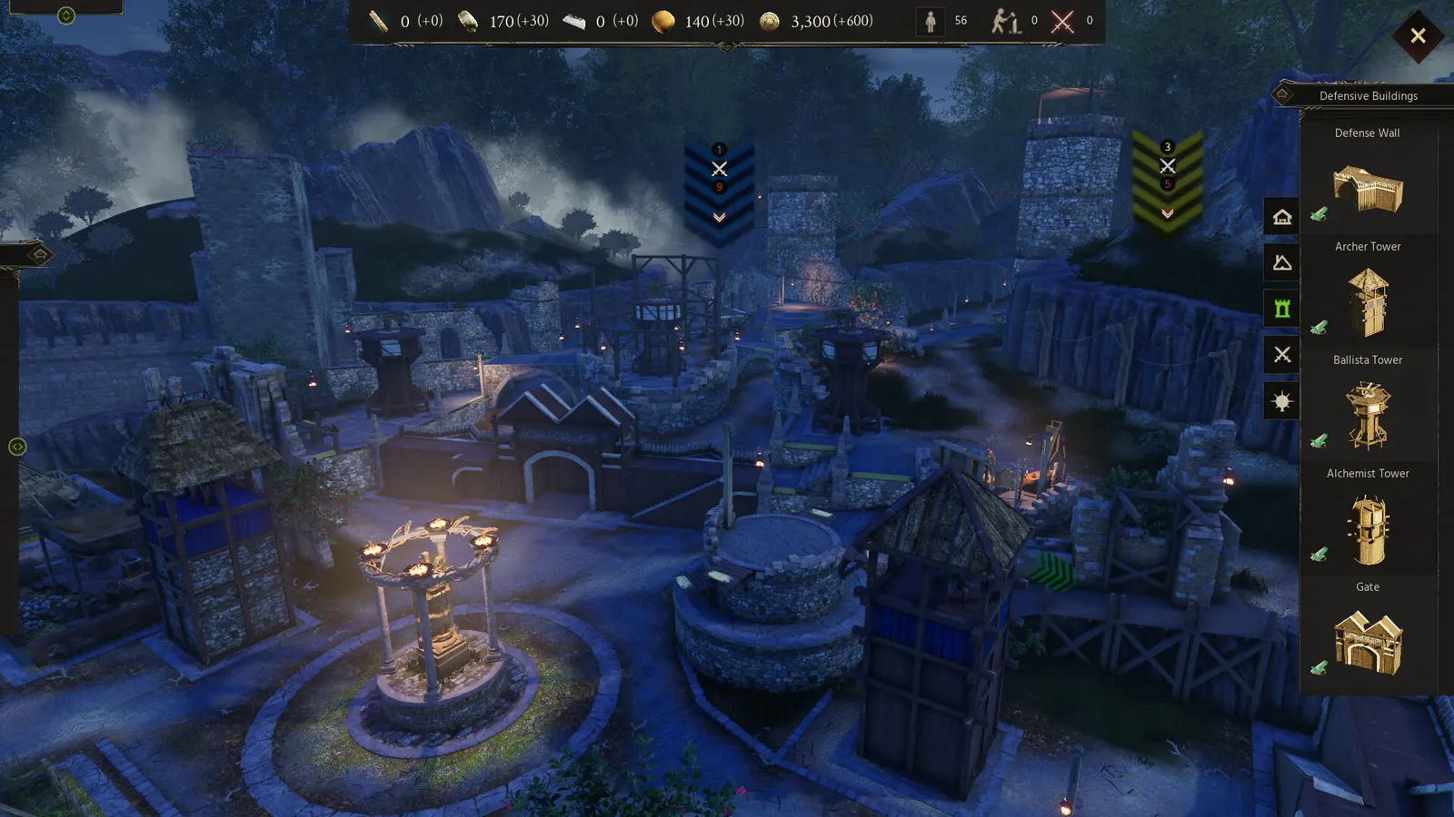 Robin Hood: Sherwood Defenders media 3