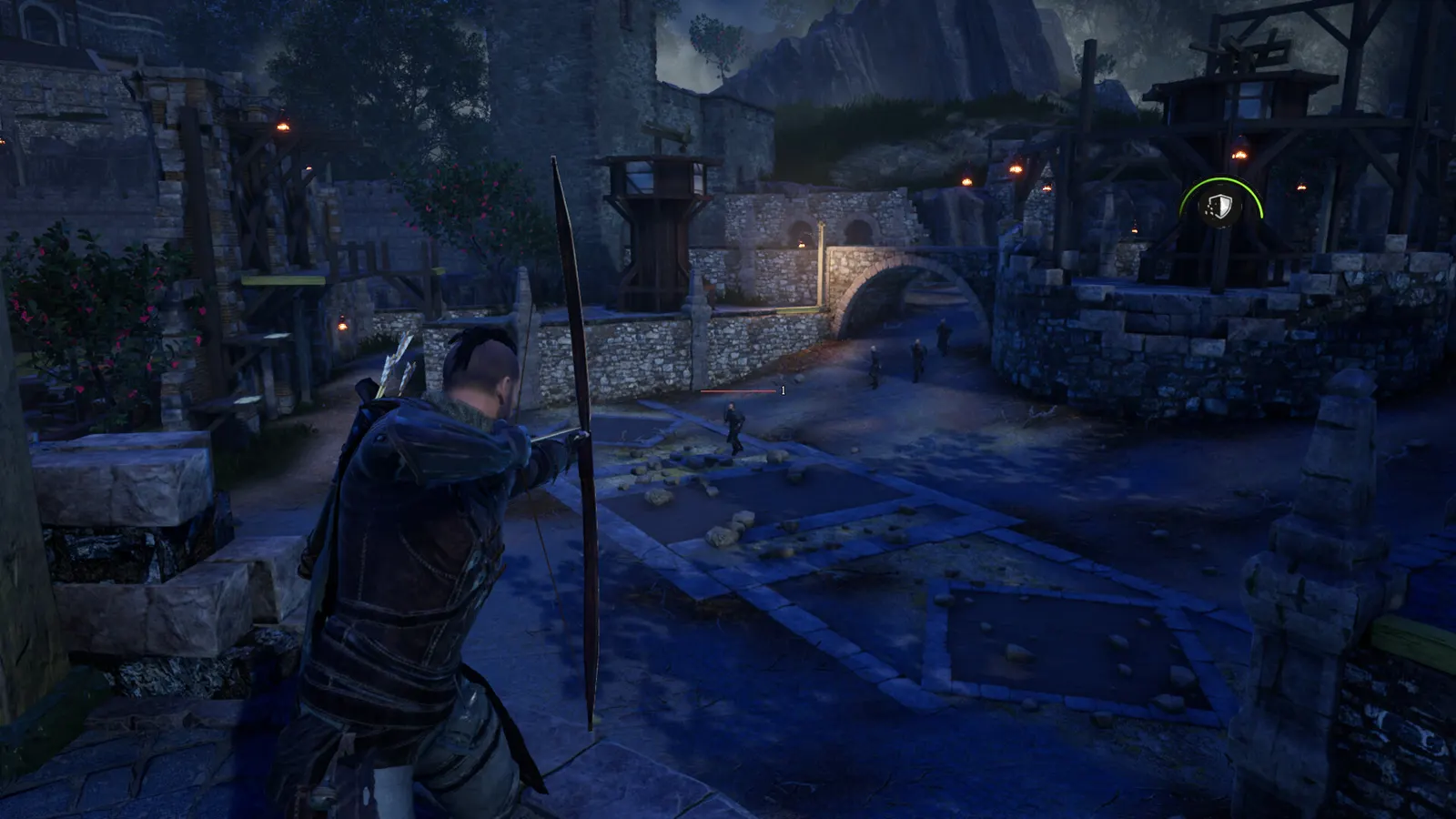 Robin Hood: Sherwood Defenders media 5