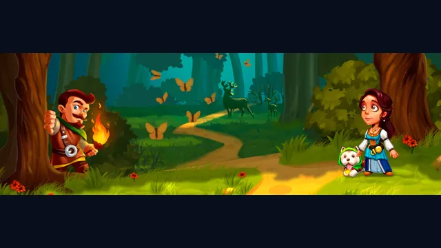 Robin Hood: Spring of Life