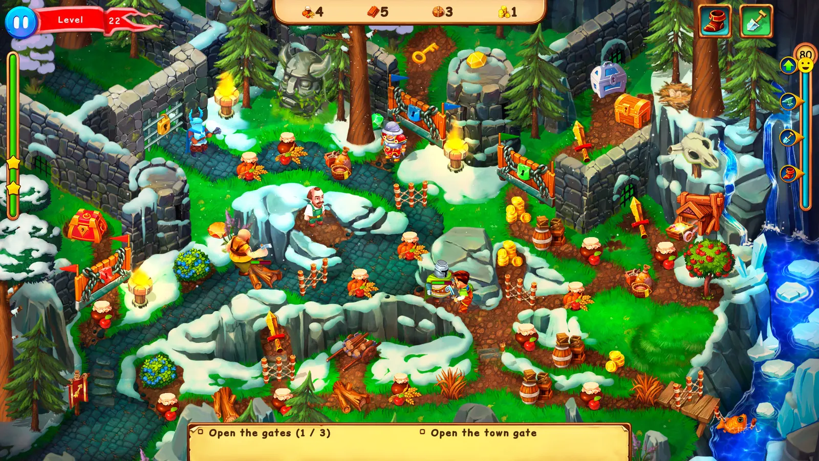 Robin Hood: Spring of Life media 10