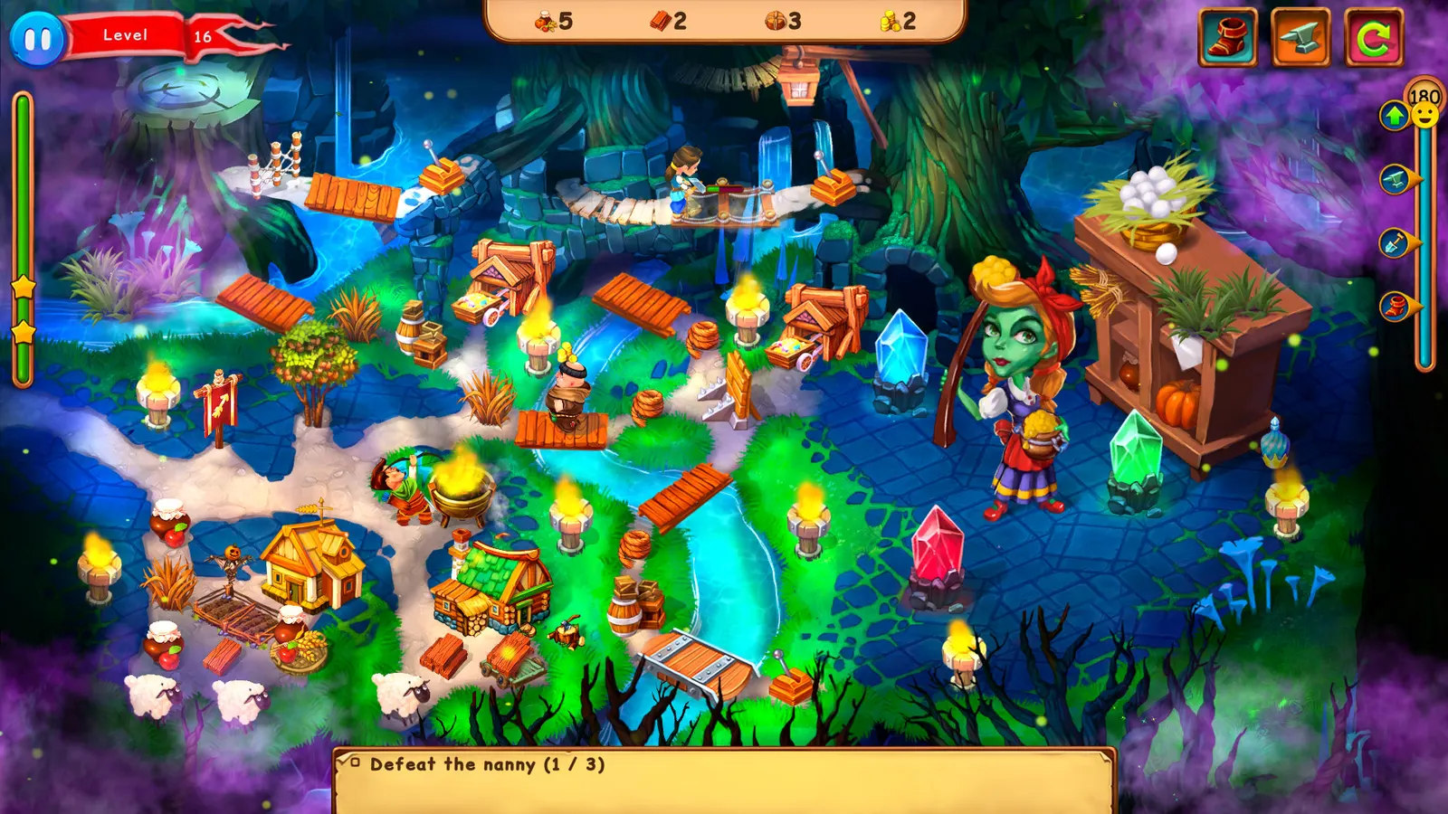 Robin Hood: Spring of Life media 12