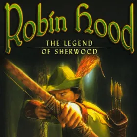 Обкладинка гри Robin Hood: The Legend of Sherwood