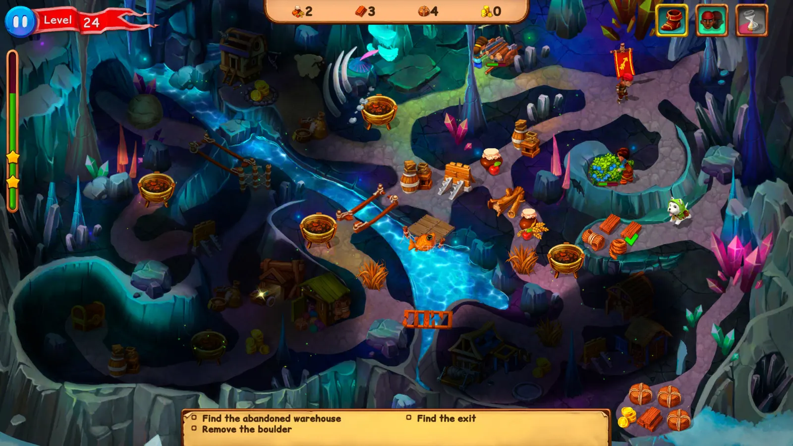 Robin Hood: Winds of Freedom media 5